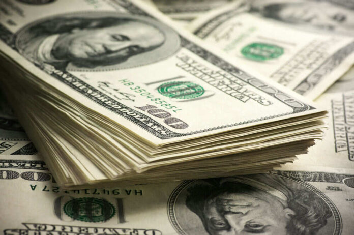 Anonymous Arkansas Winner Snags $1.8B Jackpot
