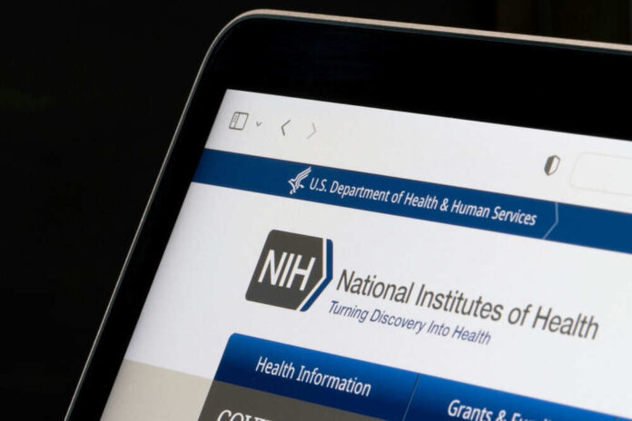 Trump's NIH Shake-Up: DEI Grants Resurrected