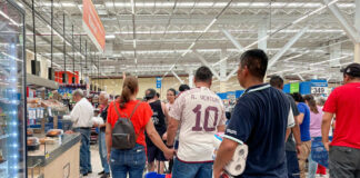 Walmart UNLEASHES Game-Changing Drone Assault