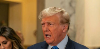 Top Fugitive Caught — Thanks to Trump's Policies