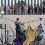 Biden Crisis Triggers NUCLEAR Immigration Response Biden Crisis Triggers NUCLEAR Immigration Response