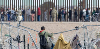 Biden Crisis Triggers NUCLEAR Immigration Response