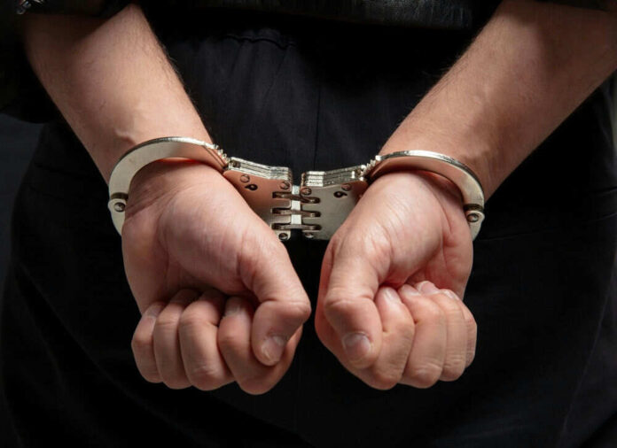CHARITY BOSS ARRESTED—$23M Homeless Heist Exposed