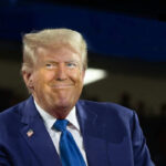 Oval Office Shock: Trump Halts Talks for Shoes Oval Office Shock: Trump Halts Talks for Shoes
