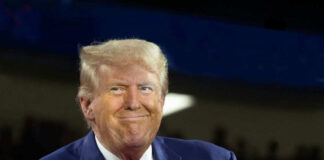 Oval Office Shock: Trump Halts Talks for Shoes
