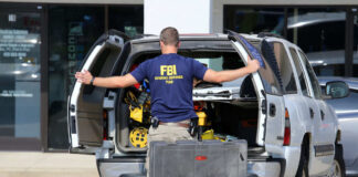 ICE Agents Booted: Hotel Sparks Nationwide Fury
