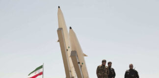 Iran's Regime Faces Collapse Under New Pressure