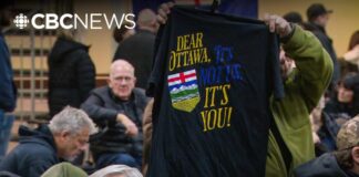 Economic Chaos Looms if Alberta Breaks Away