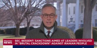 MASSIVE Iran Money Laundering Ring BUSTED