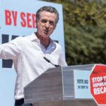 Trump UNLEASHES California Fraud Investigation Trump UNLEASHES California Fraud Investigation