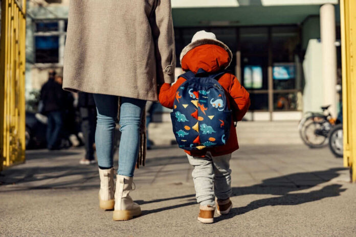 NY's Mayor's Radical Plan: Government Raises Your Toddler