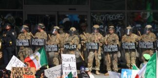 Trump Tower Targeted: Protesters March in Defiance
