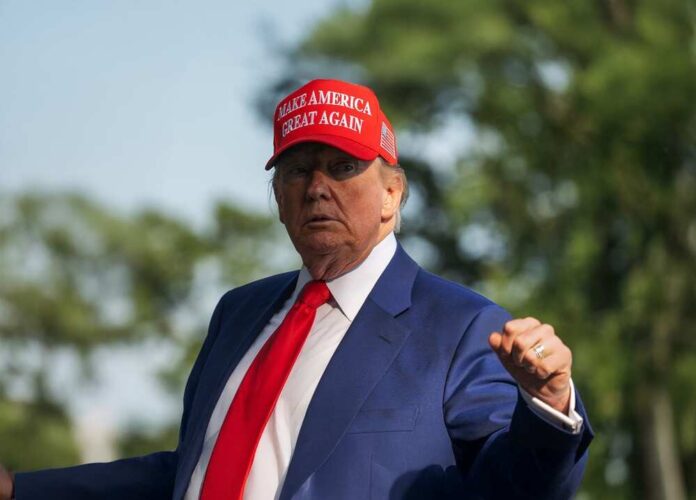 Century-Old Pattern BROKEN—Republicans Claim Victory