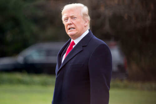 Trump's Greenland Plan Sparks NATO Uproar