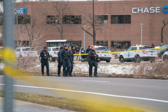 1941371269 Minnesota Gubernatorial Candidate Suspends Campaign after Daughter Dies from Stabbing