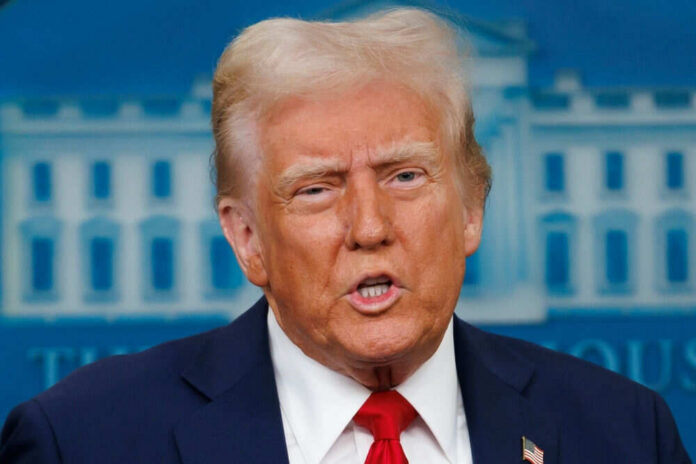 Trump’s Maximum Pressure Strategy Against Iran Reshapes Nuclear Standoff And Regional Power Balance