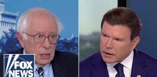 Bernie Sanders Spent Over $550K on Private Jet Travel in 2025 Using Campaign Funds