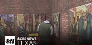 Federal Judge Orders Restoration Of Slavery Exhibit At Philadelphia’s President’s House Site