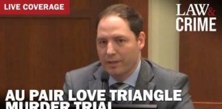 IRS Officer CONVICTED—Catfishing Murder Plot EXPOSED
