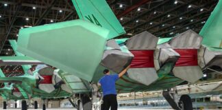 Boeing Secures F-47 Deal, Targeting 2028 First Flight for Tailless Stealth Fighter