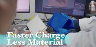 China Announces 600-Mile EV Battery Technology, Plans Mass Production by The End of 2026