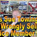 DOJ Files Lawsuit Alleging Towing Firm Illegally Sold Dozens of Deployed Marines’ Cars