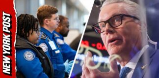 Delta Closes VIP Checkpoints as Senate Moves to End Lawmakers’ Expedited Airport Screening