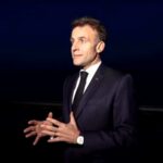 France Proposes Naval Escort Mission in Strait of Hormuz as Oil Prices Rise Amid Regional Tensions