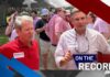 Georgia GOP Senate Primary Crowds as Republicans Target Vulnerable Democrat Jon Ossoff