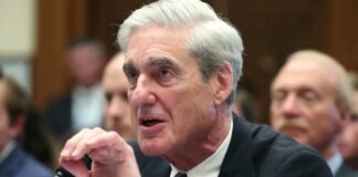 Robert Mueller, Former F.B.I. Director and Special Counsel in Trump-Russia Inquiry, Dies at 81