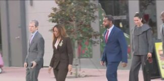 Sitting U.S. Representative Charged in $5 Million FEMA Fraud and Money Laundering Scheme