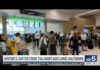 TSA Delays Surge to Four Hours as DHS Shutdown Strains Airport Security Nationwide