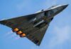 U.S. Next-Gen Fighter Jets Won’t Be Ready for Years, Raising Concerns Over Air Superiority Gap