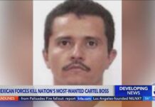 Unverified Cartel Bombing Claim Collapses as Focus Shifts to Killing of CJNG Leader El Mencho