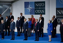 NATO Faces Renewed Scrutiny as U.S. Shoulders Majority of Costs in 2026 Iran Operation