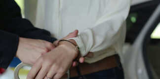 U.S. Citizen in Trusted Traveler Program Arrested With 60 Pounds of Cocaine at Border