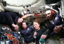 Artemis II Advances Toward Moon as NASA Reports Strong Performance and Historic Crew Milestones