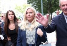 Breaking: 45 Alleged Epstein Victims Linked to New Mexico Ranch Declined to Report Abuse to Police