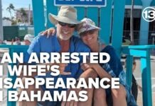 Coast Guard Opens Criminal Probe Into Disappearance of Michigan Woman Off Bahamas