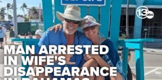 Coast Guard Opens Criminal Probe Into Disappearance of Michigan Woman Off Bahamas