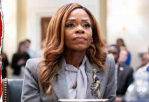 Florida Democrat Resigns From Congress After Ethics Findings and Indictment but Remains on Ballot