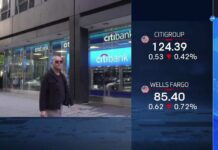 Goldman Sachs Trading Surge Highlights Wall Street Gains Amid War-Driven Market Volatility