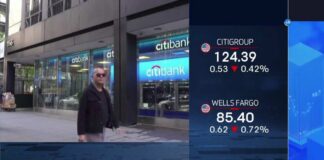 Goldman Sachs Trading Surge Highlights Wall Street Gains Amid War-Driven Market Volatility