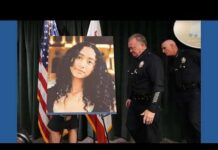 Los Angeles Charges Singer D4vd With Murder of 14-Year-Old Girl in High-Profile Case