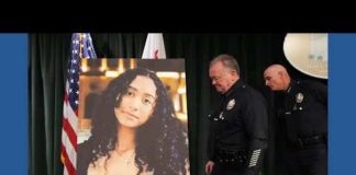 Los Angeles Charges Singer D4vd With Murder of 14-Year-Old Girl in High-Profile Case