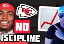 NFL Ends Probe Into Rashee Rice, Finds No Policy Violation Amid Ongoing Lawsuit