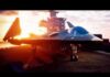 Northrop Grumman Unveils Tailless F/A-XX Fighter Concept as Navy Weighs $100 Billion Contract