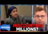 Omar Cuts Reported Assets From $30M to Under $100K, Republicans Demand Ethics Probe
