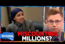 Omar Cuts Reported Assets From $30M to Under $100K, Republicans Demand Ethics Probe