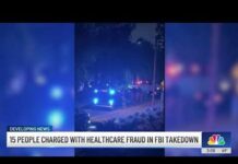 Orange County Pharmacist Pleads Guilty to $270 Million Medi-Cal Fraud Scheme Exploiting Pandemic Loopholes